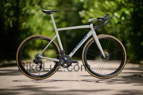 Condor Leggero ficha-técnica e avaliações